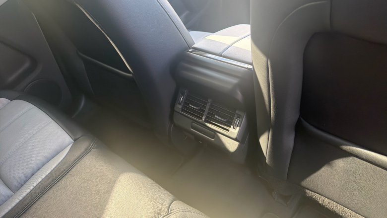 Land Rover Range Rover Evoque 2.0 P250 R-Dynamic SE 5dr Auto Petrol Hatchback